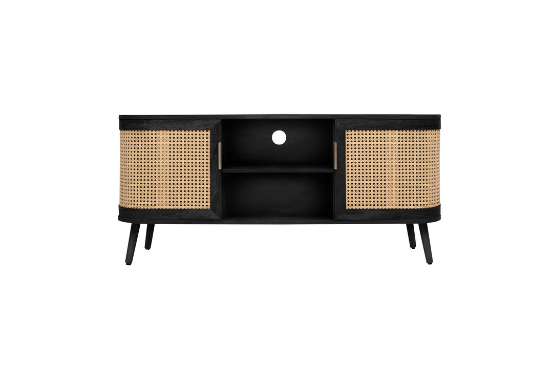 Birlea Noah Small TV Unit (Self Assembly) (DHD)