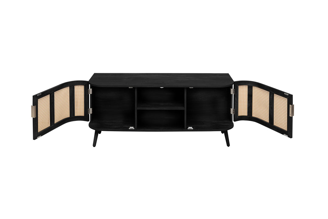 Birlea Noah Small TV Unit (Self Assembly) (DHD)