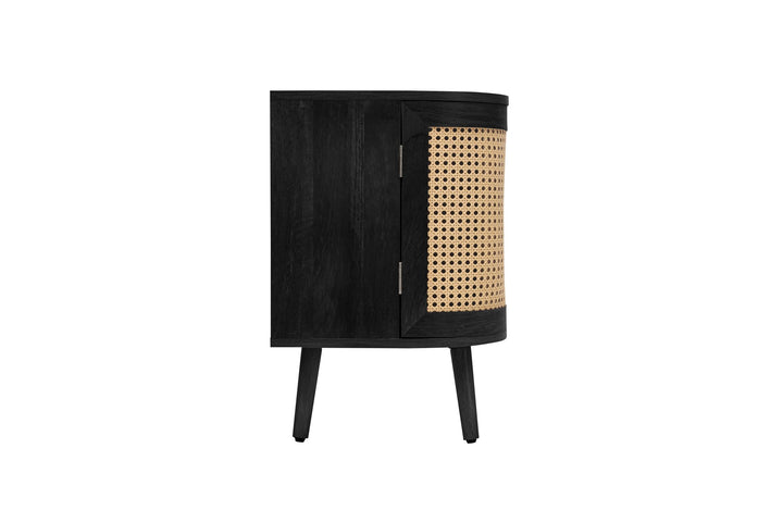 Birlea Noah Small TV Unit (Self Assembly) (DHD)