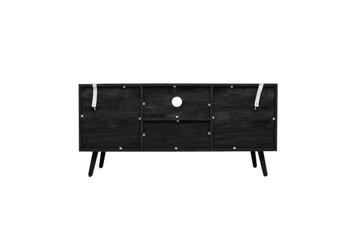 Birlea Noah Small TV Unit (Self Assembly) (DHD)