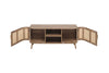 Birlea Noah Small TV Unit (Self Assembly) (DHD)