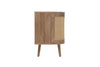 Birlea Noah Small TV Unit (Self Assembly) (DHD)