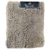 Bellissimo Noodle Bath Mat Beige