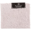 Bellissimo Noodle Bath Mat White