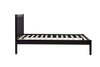 Birlea Nova Bed (Self Assembly) (DHD)