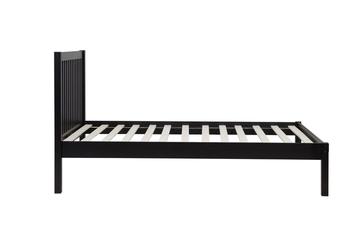 Birlea Nova Bed (Self Assembly) (DHD)