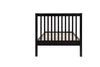 Birlea Nova Bed (Self Assembly) (DHD)