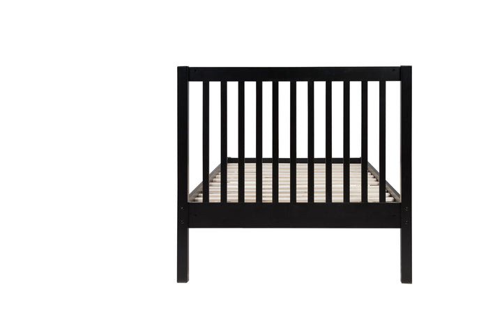 Birlea Nova Bed (Self Assembly) (DHD)