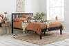 Birlea Nova Bed (Self Assembly) (DHD)