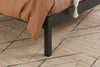 Birlea Nova Bed (Self Assembly) (DHD)