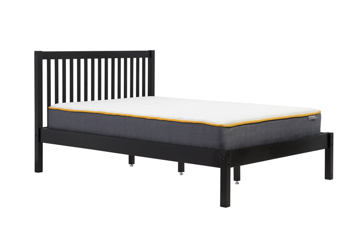 Birlea Nova Bed (Self Assembly) (DHD)