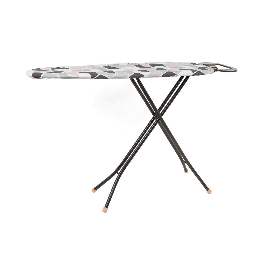 Beldray Ironing Board 115 x 36cm Graphite Grey