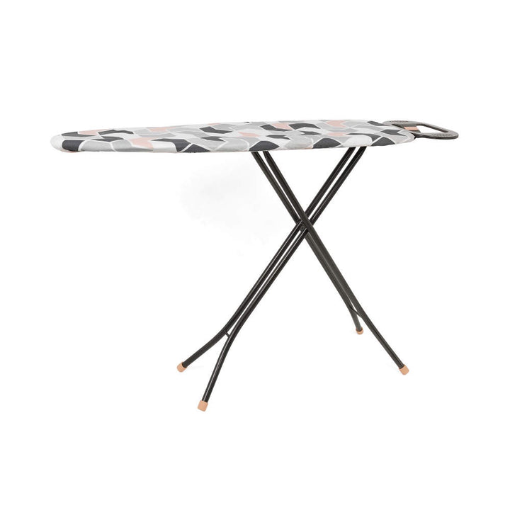 Beldray Ironing Board 115 x 36cm Graphite Grey