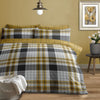 Stocksbridge Brushed Cotton Duvet Cover Set