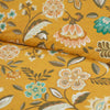 Marla Duvet Cover Set Ochre