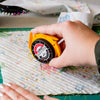 Rotary Cutter: Chenille-Textile