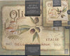 Olio D Oliva Placemats & Coasters Set (6)