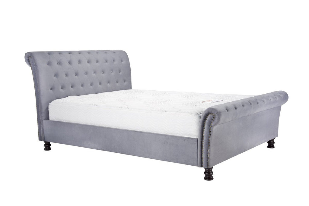 Birlea Opulence Bed (Self Assembly) (DHD)