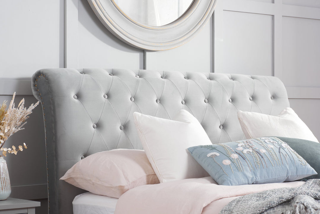 Birlea Opulence Bed (Self Assembly) (DHD)