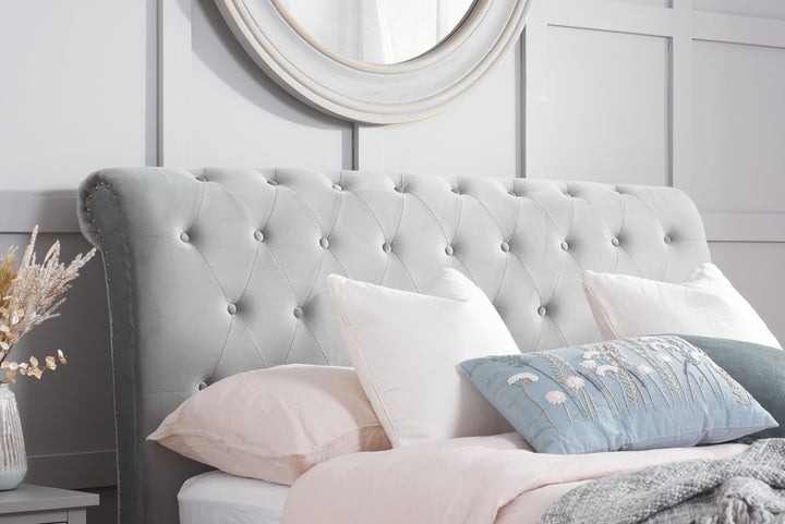 Birlea Opulence Bed (Self Assembly) (DHD)
