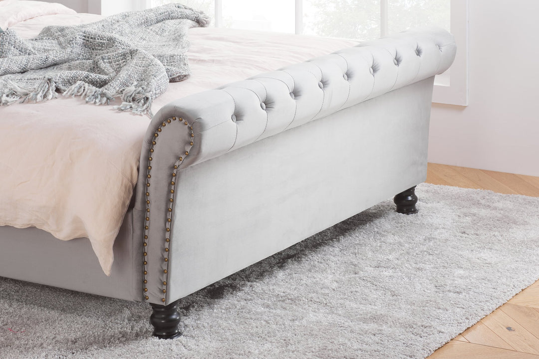 Birlea Opulence Bed (Self Assembly) (DHD)