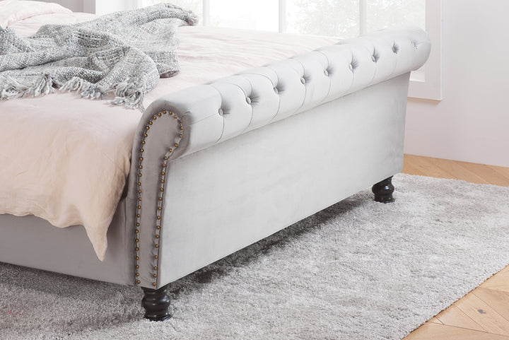 Birlea Opulence Bed (Self Assembly) (DHD)