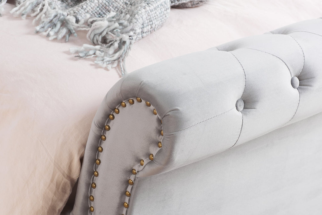 Birlea Opulence Bed (Self Assembly) (DHD)