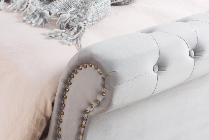 Birlea Opulence Bed (Self Assembly) (DHD)