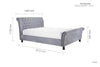 Birlea Opulence Bed (Self Assembly) (DHD)