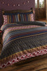 Orkney Duvet Cover Set Multi Reversible