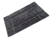 Orla Microfibre Bath & Pedestal Mats
