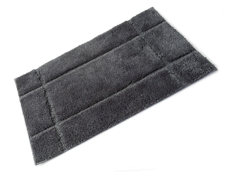 Orla Microfibre Bath & Pedestal Mats