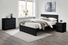 Birlea Oslo 3 Drawer Chest (Self Assembly) (DHD)