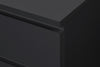 Birlea Oslo 4 Drawer Chest (Self Assembly) (DHD)