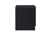 Birlea Oslo 2 Drawer Bedside (Self Assembly) (DHD)