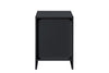 Birlea Oslo 2 Drawer Bedside (Self Assembly) (DHD)