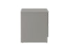 Birlea Oslo 2 Drawer Bedside (Self Assembly) (DHD)