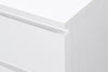Birlea Oslo 6 Drawer Chest (Self Assembly) (DHD)
