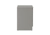 Birlea Oslo 3 Drawer Bedside (Self Assembly) (DHD)