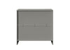 Birlea Oslo 3 Drawer Chest (Self Assembly) (DHD)