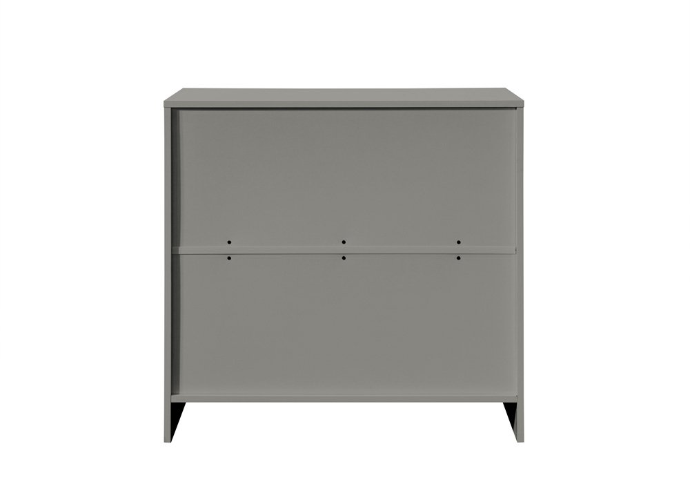 Birlea Oslo 3 Drawer Chest (Self Assembly) (DHD)