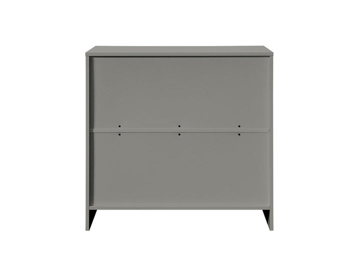Birlea Oslo 3 Drawer Chest (Self Assembly) (DHD)
