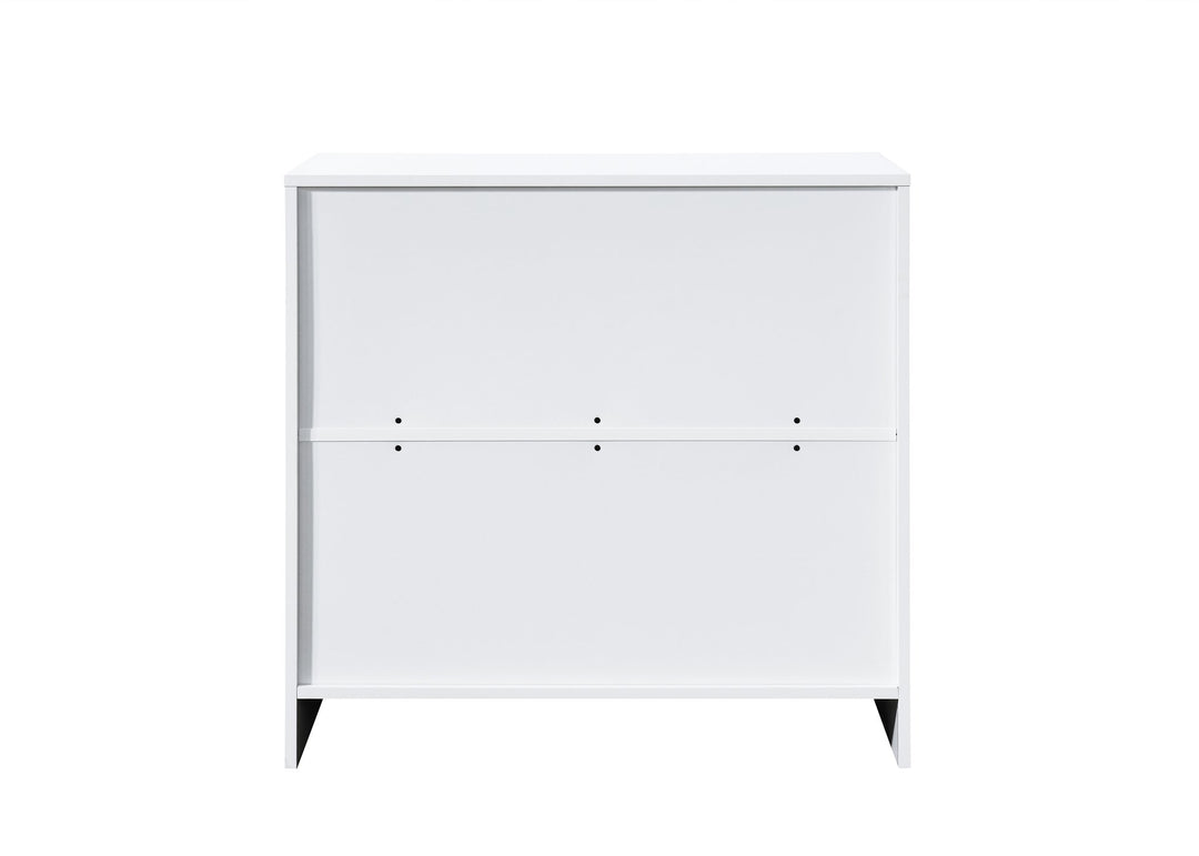 Birlea Oslo 3 Drawer Chest (Self Assembly) (DHD)