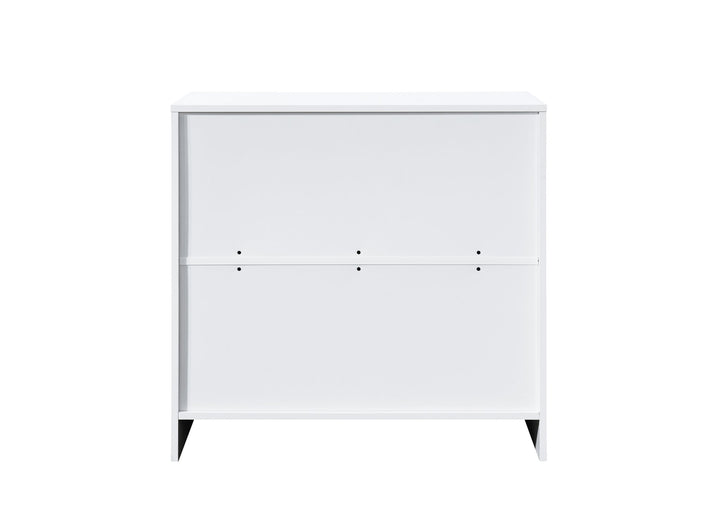 Birlea Oslo 3 Drawer Chest (Self Assembly) (DHD)