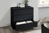 Birlea Oslo 3 Drawer Chest (Self Assembly) (DHD)