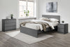 Birlea Oslo 3 Drawer Chest (Self Assembly) (DHD)