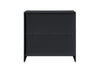 Birlea Oslo 3 Drawer Chest (Self Assembly) (DHD)