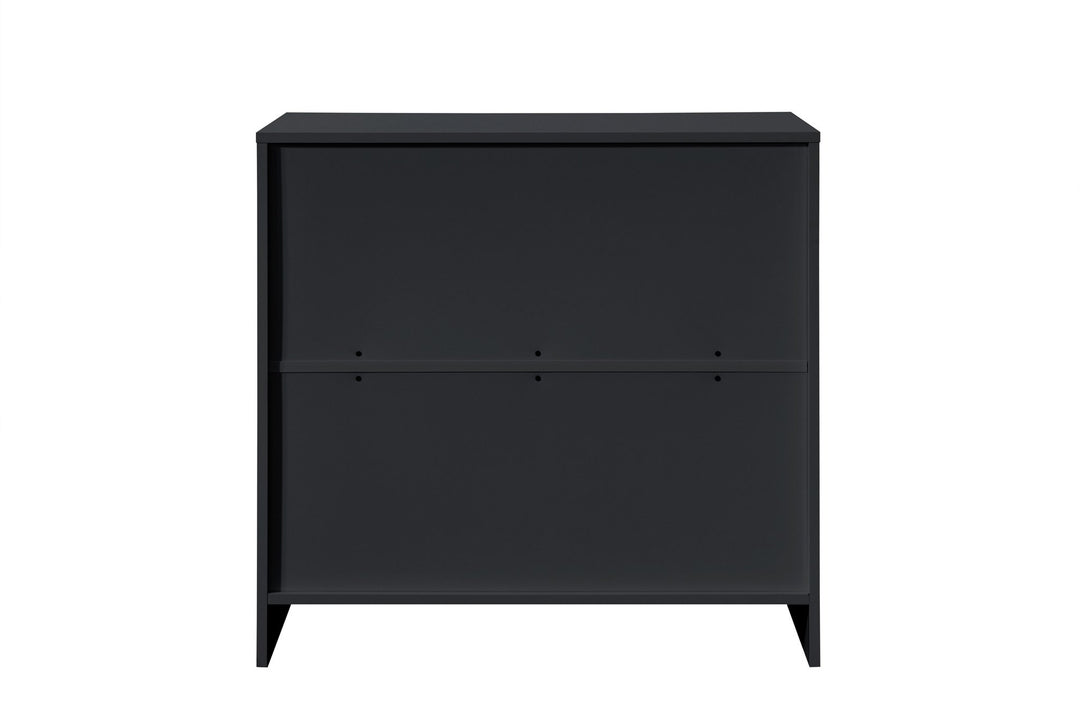 Birlea Oslo 3 Drawer Chest (Self Assembly) (DHD)