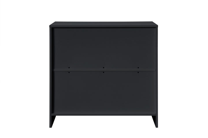 Birlea Oslo 3 Drawer Chest (Self Assembly) (DHD)