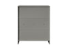 Birlea Oslo 4 Drawer Chest (Self Assembly) (DHD)
